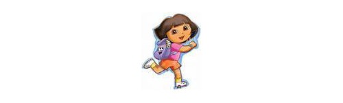 Dora the Explorer