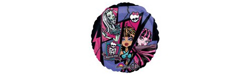 Monster High