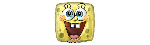 Spongebob Squarepants